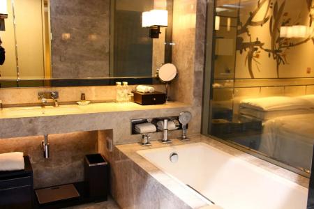 Shanghai Marriott Parkview - 44