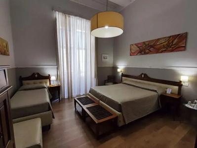 La Collegiata Guest House - 18