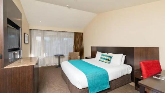 Copthorne & Resort Lakefront - 33