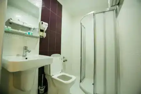Kobuleti Pearl Of Sea & Spa - 58