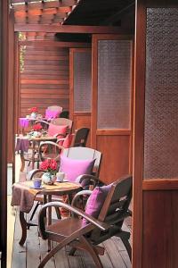 Baan u Sabai Boutique House-Sha Plus - 57