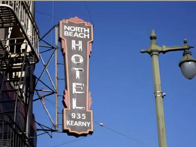 North Beach - 21