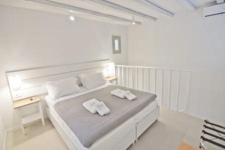 Lindos Comfy Suites - 53