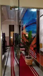 Paradise Boutique - 0