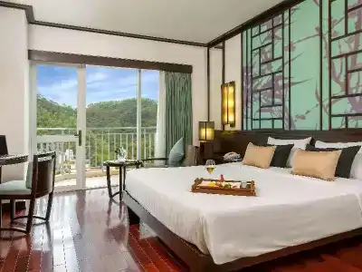 Novotel Ha Long Bay - 53