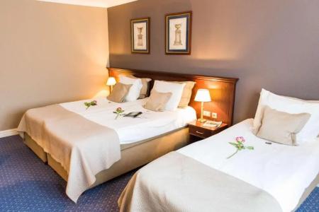 Best Western Plus City Centre Den Bosch - 54