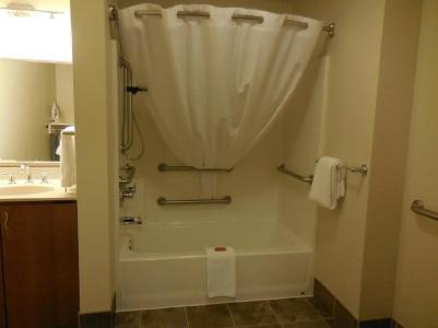 Aspen Suites - 7