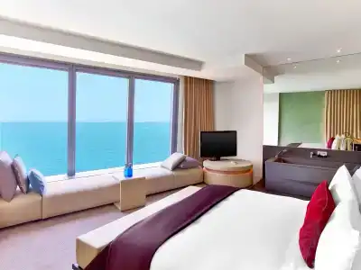 W Barcelona - 9
