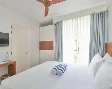 Bliss Dhigurah - 10