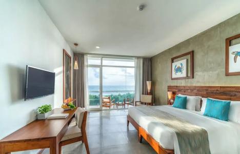 The Habitat Kosgoda by Asia Leisure - 45