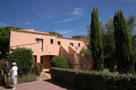 Résidence Odalys Saint Loup - 54