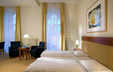 Novotel Hildesheim - 4