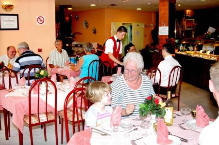 Bungalows Maspalomas Oasis Club - All Inclusive. - 27