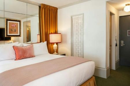 Maison 140 Beverly Hills - 38