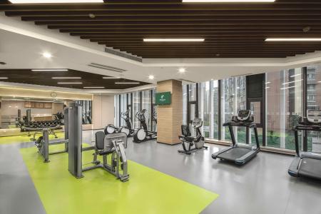 Holiday Inn Chengdu Airport, An Ihg - 26