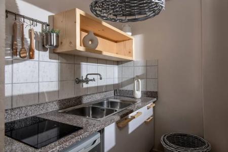 Elea Suites & Residences - 61