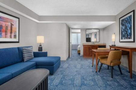 Embassy Suites by Hilton - 38