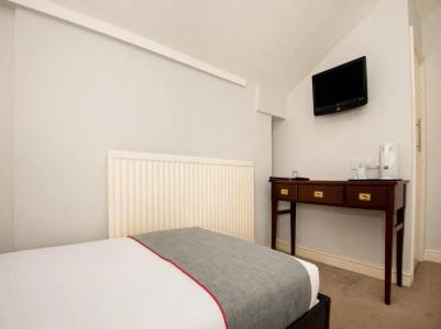 Oyo The Regency - 56