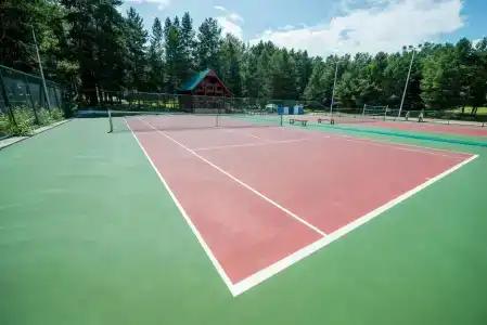 Борвиха&SPA - 28