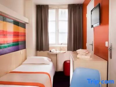 Hôtel Paris La Fayette - 31
