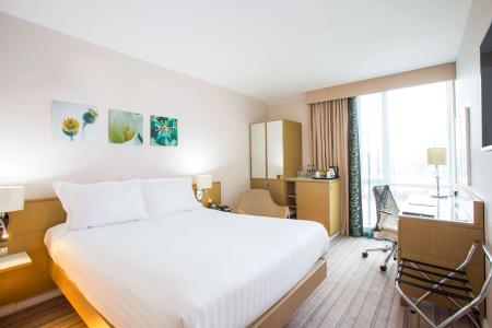 Hilton Garden Inn Glasgow City Centre - 3