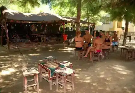Flora Suites - All Inclusive - 28