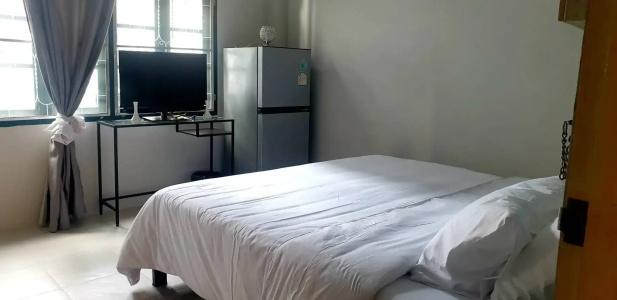 Asok Montri Hostel - 6
