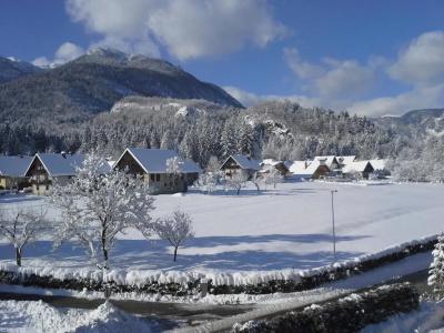 Gasperin Bohinj - 58