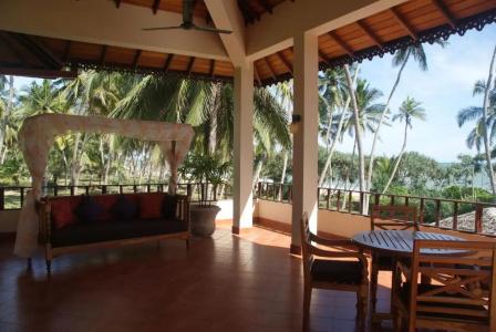 Lanka Beach Bungalows - 82