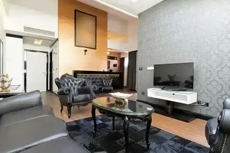Nova City Garni Signature Collection - 357