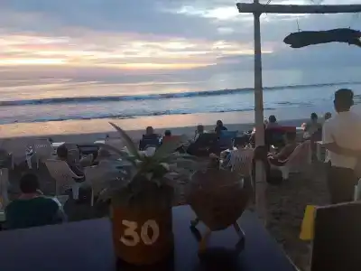 Lanta Paradise Beach Resort - 13