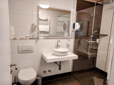 Wellness Garni Krone - 98
