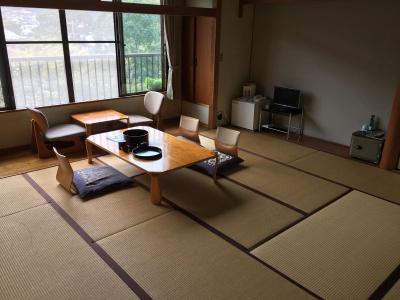 Enokiya Ryokan - 6
