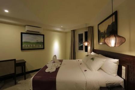 River Suites Hoi An - 90