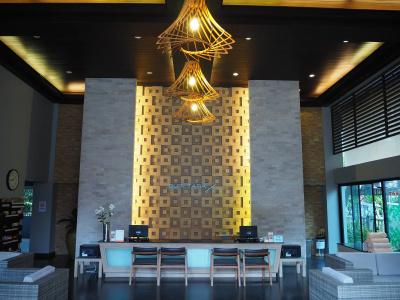 Buri Tara Resort - Sha Extra Plus - 33