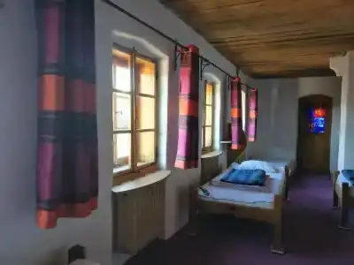 Krumlov House - 6