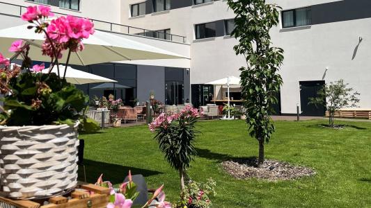 Holiday Inn Paris Cdg Airport An Ihg - 11