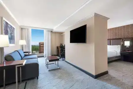 Doubletree By Hilton Denver Cherry Creek, Co - 75