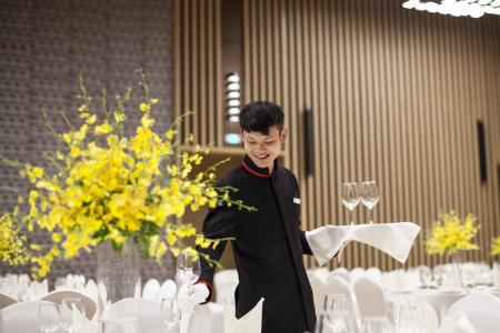 Holiday Inn Suzhou Huirong Plaza, An Ihg - 29