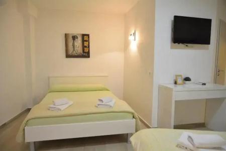 Villa Avantgarde b&b - 139