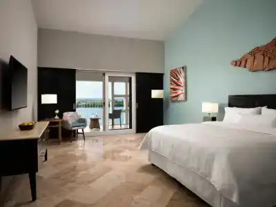 The Westin Resort & Spa Cancun - 71