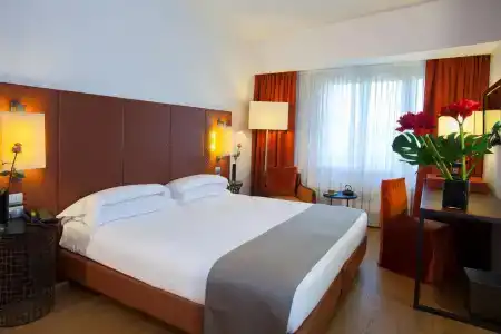 Starhotels Michelangelo Florence - 35