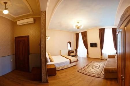 Inn Lviv - 49
