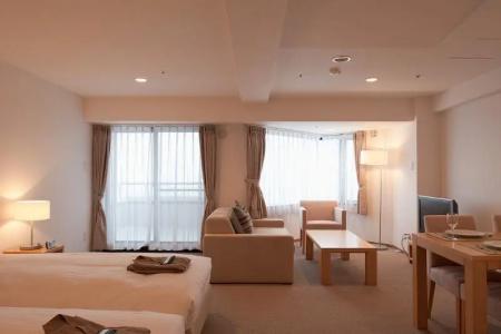 One Niseko Resort Towers - 120