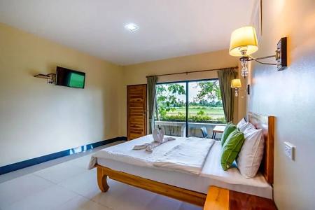 Tontan Resort Cha-am - 75