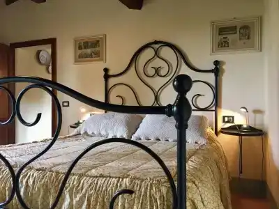Agriturismo La Palazzina - 4