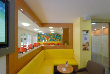 b&b Bielefeld City - 10