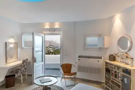 Secret Legend Suites - 4