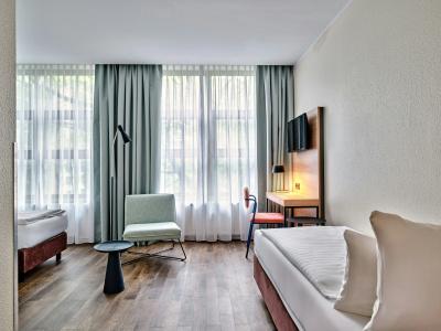 Novum City b Berlin Centrum - 35
