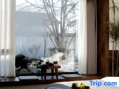 Zhiyunjian Garden Resort - 17